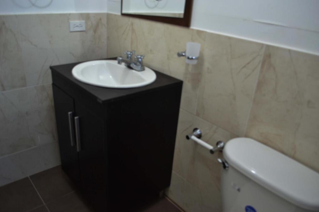 Hostal Mar Y Mar Сан-Андрес Номер фото