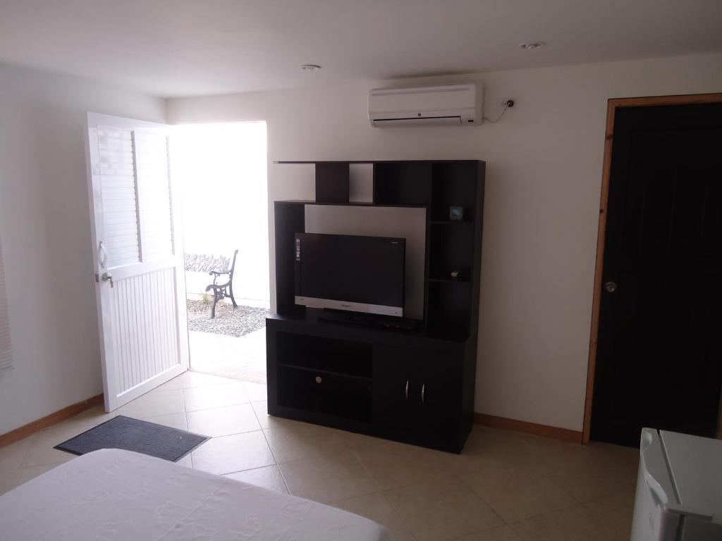 Hostal Mar Y Mar Сан-Андрес Номер фото